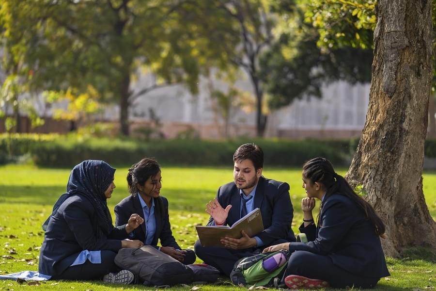 Hygia Institute of Pharmaceutical Education and Research Lucknow Campus photo 18