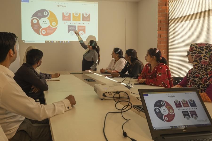 Hygia Institute of Pharmaceutical Education and Research Lucknow Campus photo 20