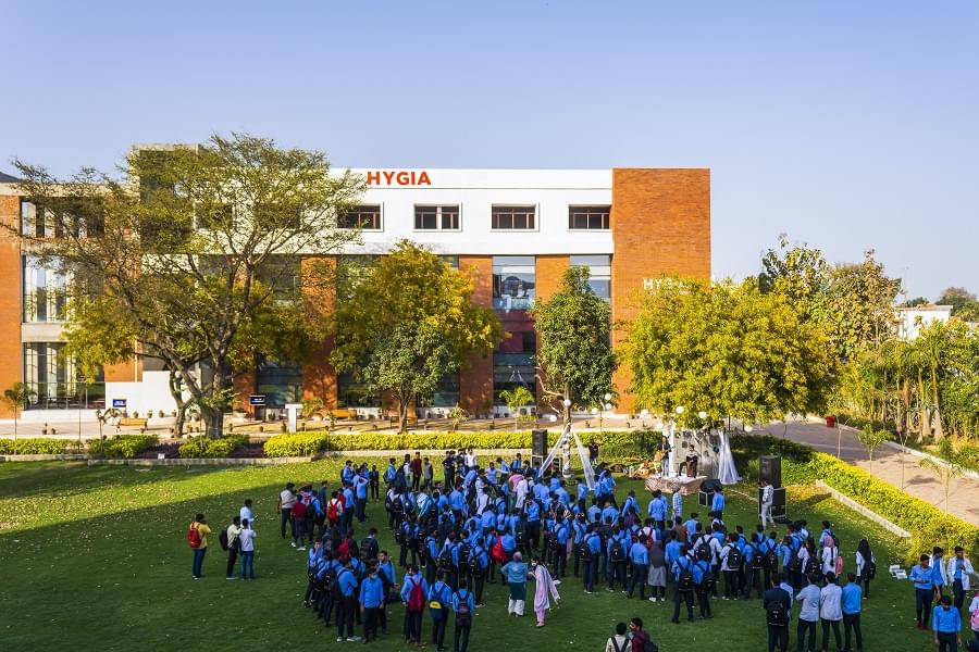 Hygia Institute of Pharmaceutical Education and Research Lucknow Events photo 13