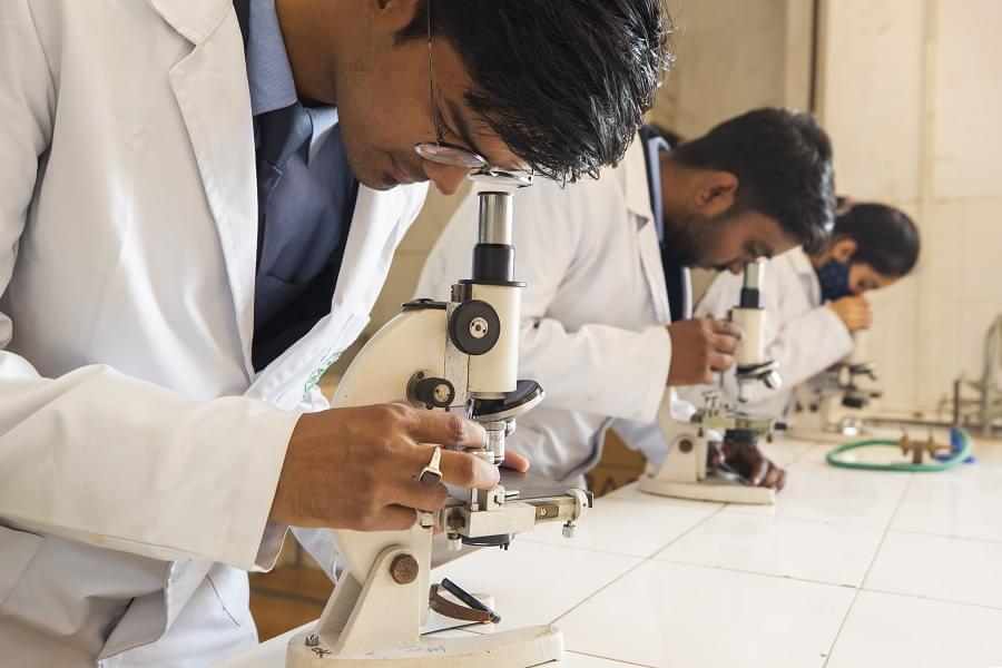 Hygia Institute of Pharmaceutical Education and Research Lucknow Laboratories photo 14