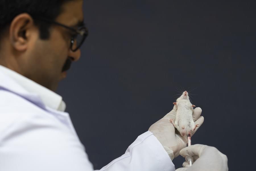 Hygia Institute of Pharmaceutical Education and Research Lucknow Laboratories photo 28