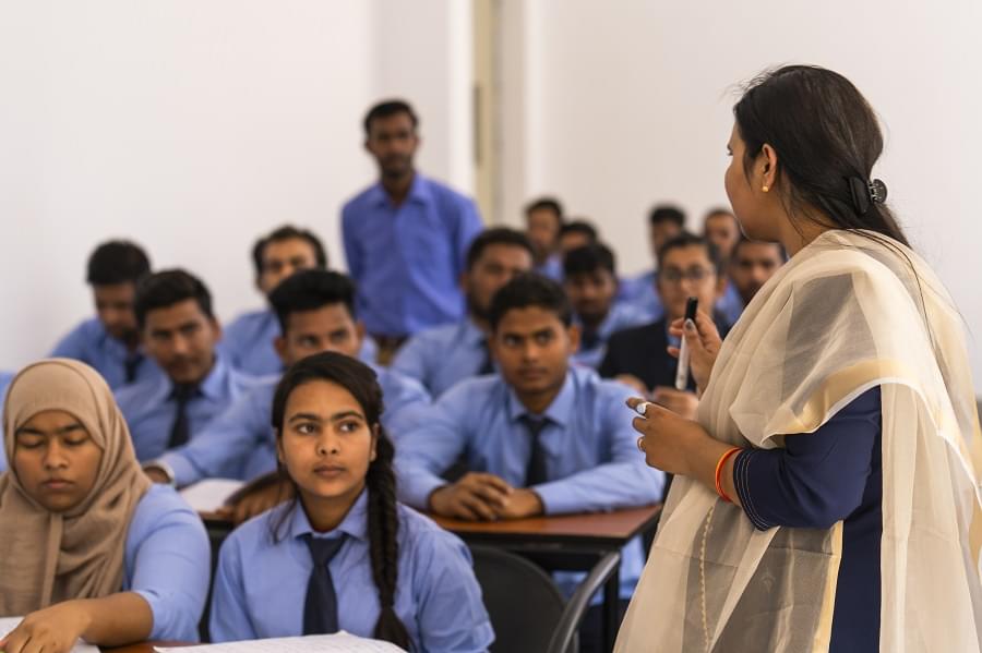 Hygia Institute of Pharmaceutical Education and Research Lucknow Classroom & Library photo 2