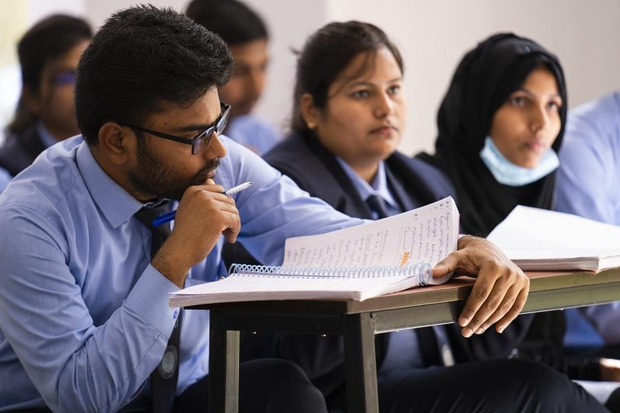 Hygia Institute of Pharmaceutical Education and Research Lucknow Classroom & Library photo 4