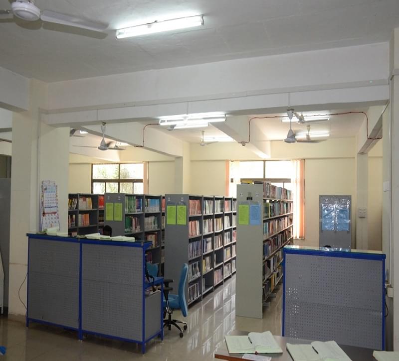 DY Patil University Pune Infrastructure photo 10