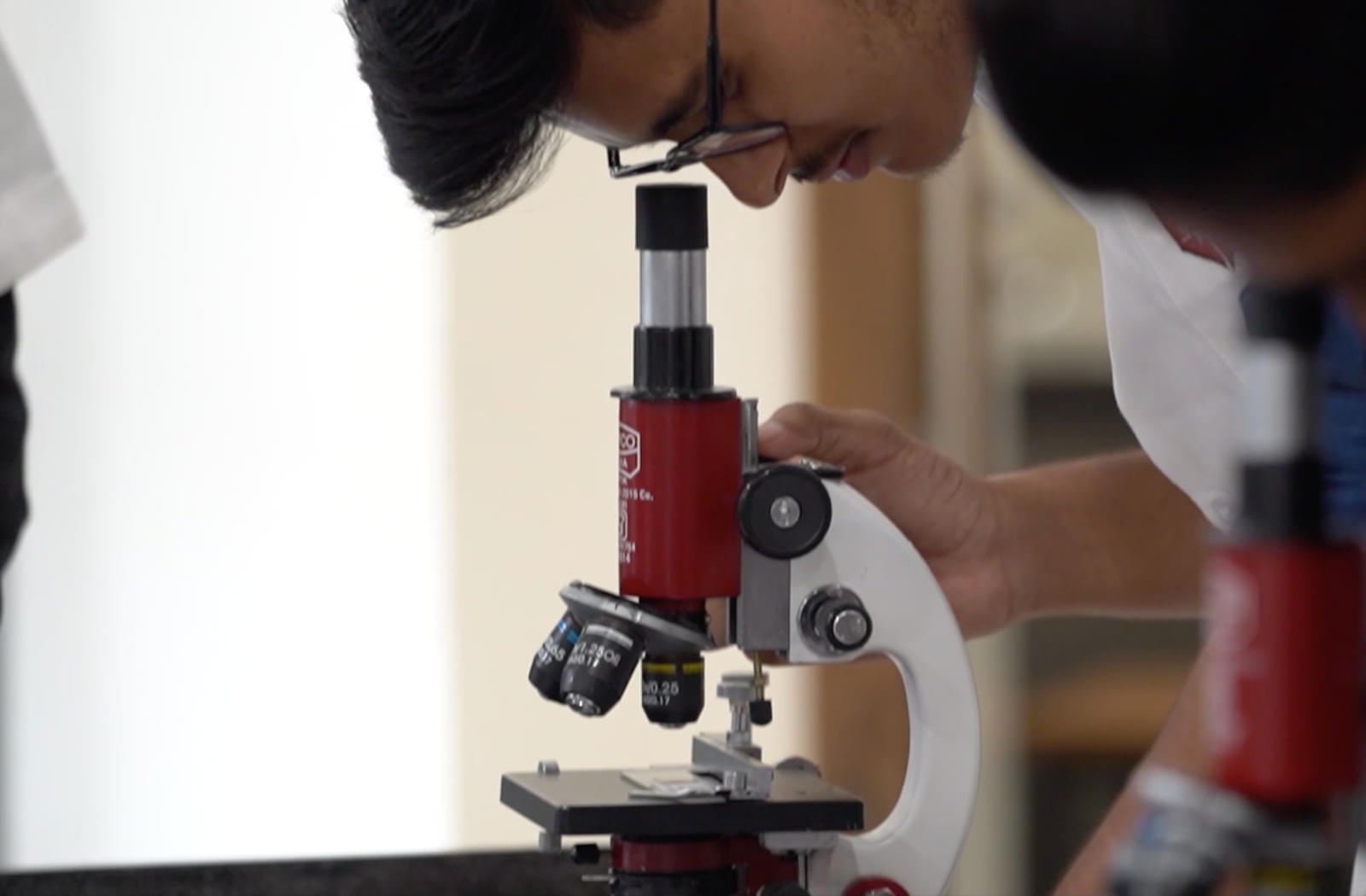 DY Patil University Pune Infrastructure photo 16