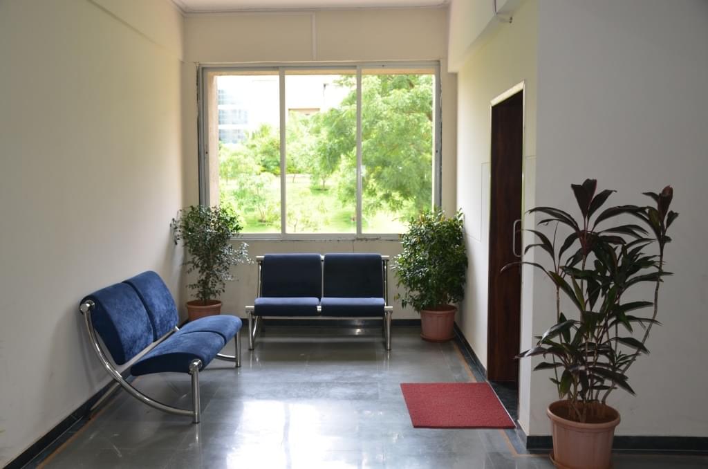 DY Patil University Pune Hostel photo 1
