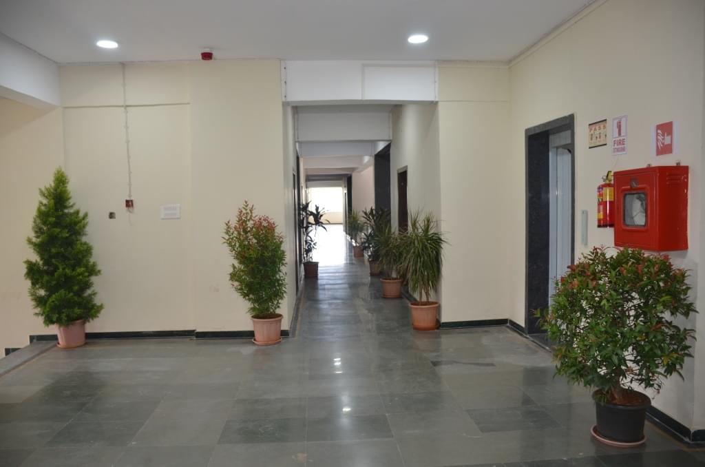 DY Patil University Pune Hostel photo 2