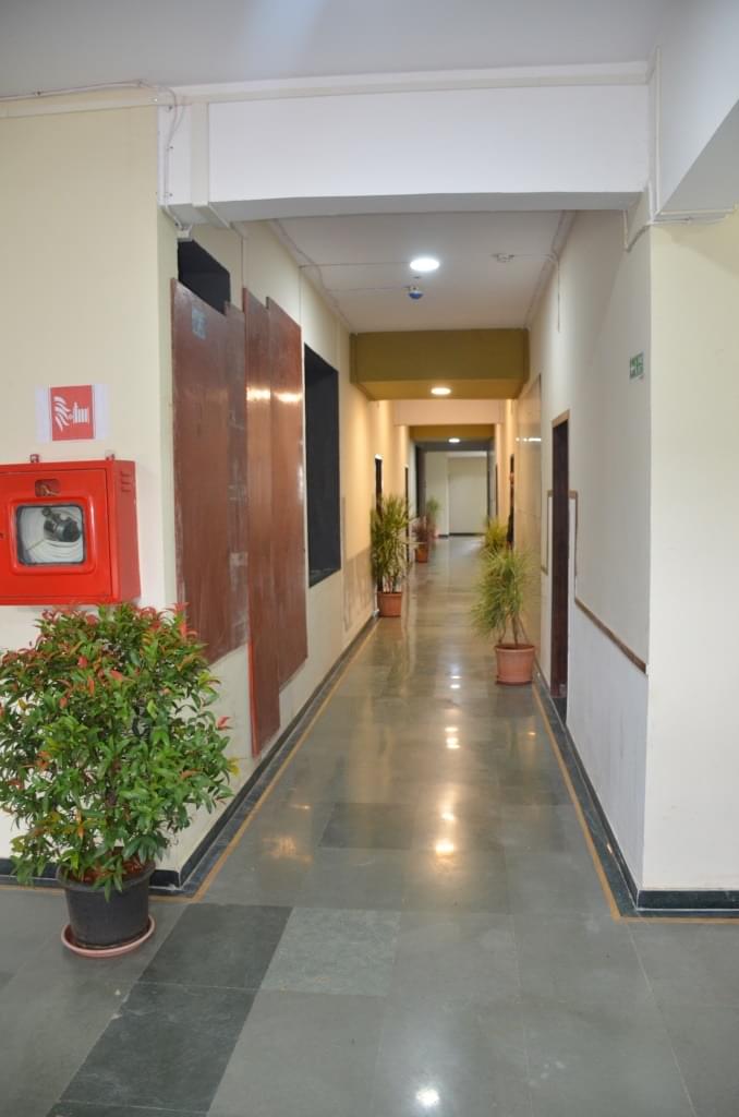 DY Patil University Pune Hostel photo 3