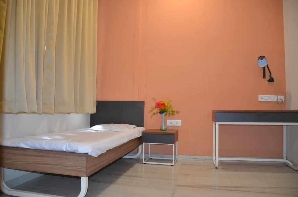 DY Patil University Pune Hostel photo 4