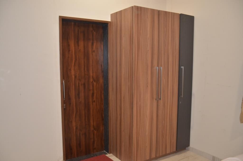 DY Patil University Pune Hostel photo 5