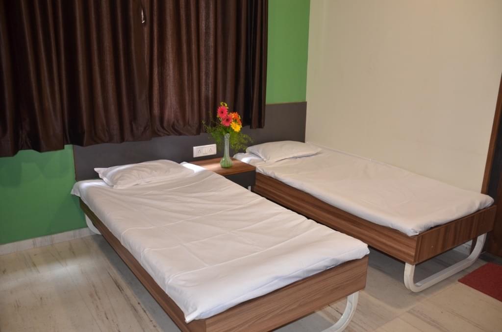 DY Patil University Pune Hostel photo 6