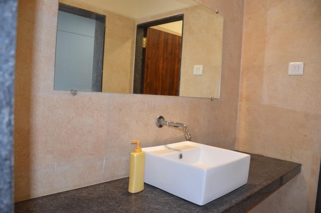 DY Patil University Pune Hostel photo 10