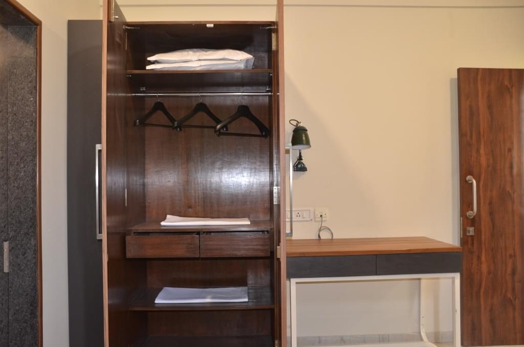 DY Patil University Pune Hostel photo 12