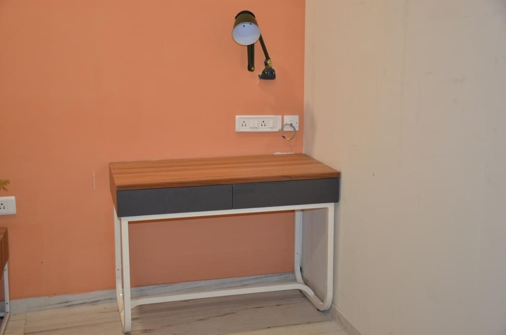 DY Patil University Pune Hostel photo 14