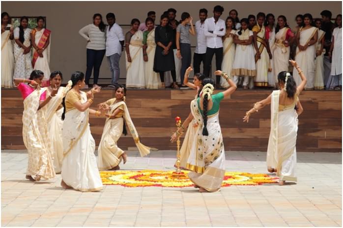 Dr. N.S.A.M. First Grade College Bangalore Events photo 2