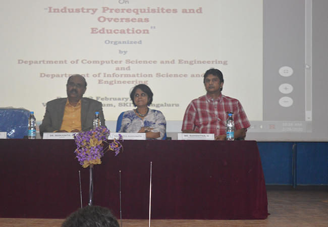 SKIT Bangalore Events and Activities photo 7