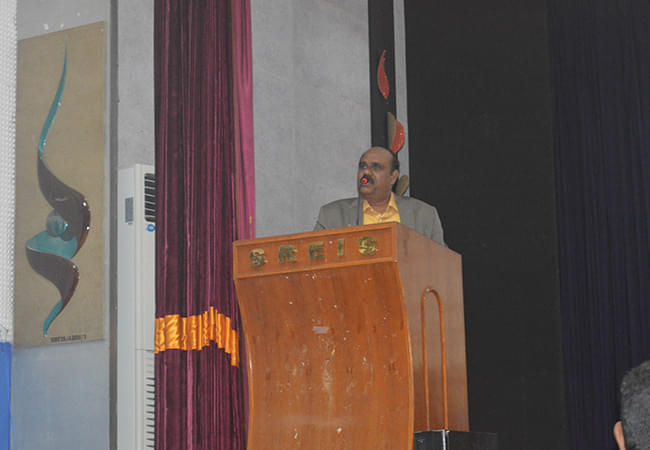 SKIT Bangalore Events and Activities photo 9