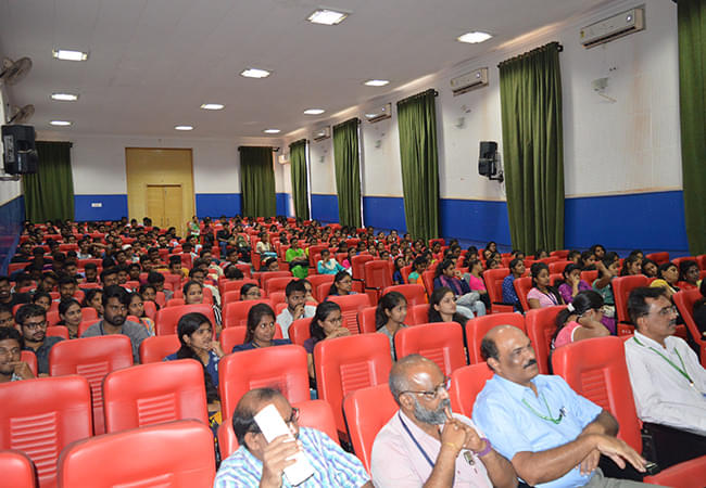 SKIT Bangalore Events and Activities photo 10