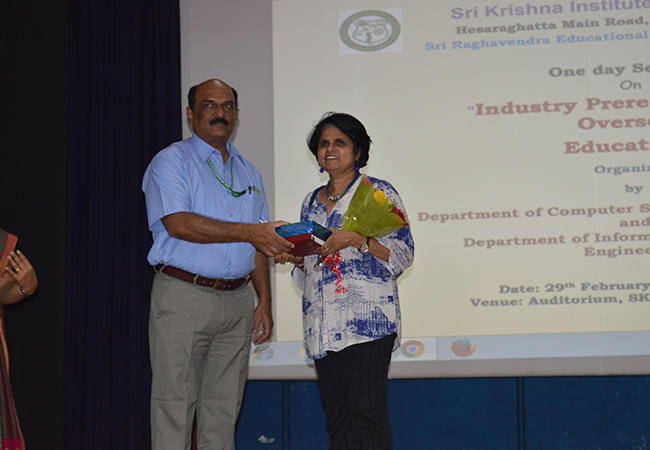 SKIT Bangalore Events and Activities photo 12