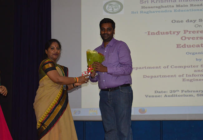 SKIT Bangalore Events and Activities photo 13