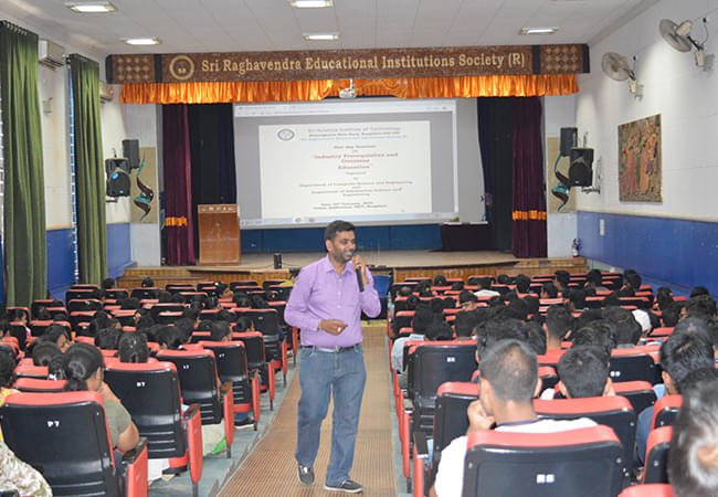 SKIT Bangalore Events and Activities photo 14