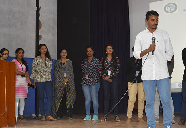 SKIT Bangalore Events and Activities photo 15