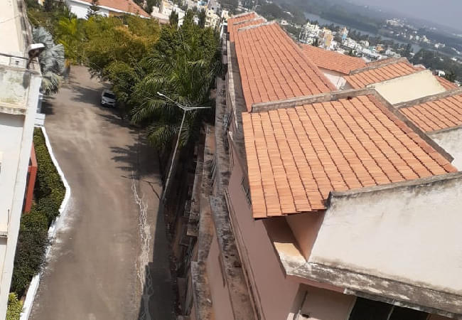 SKIT Bangalore Academic Building photo 14