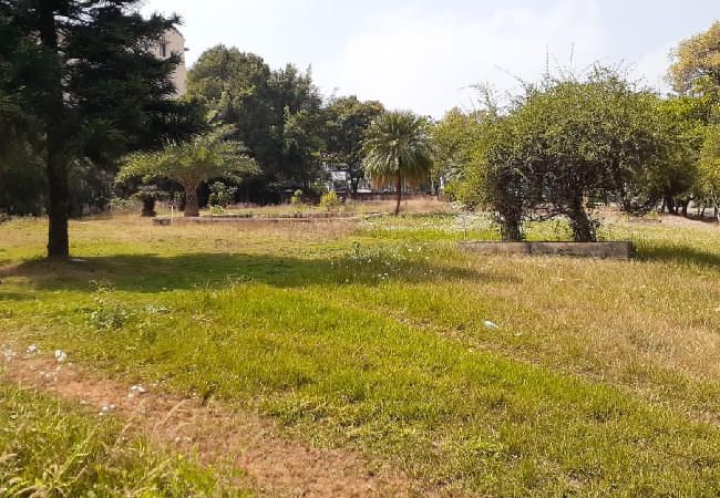 SKIT Bangalore Academic Building photo 12