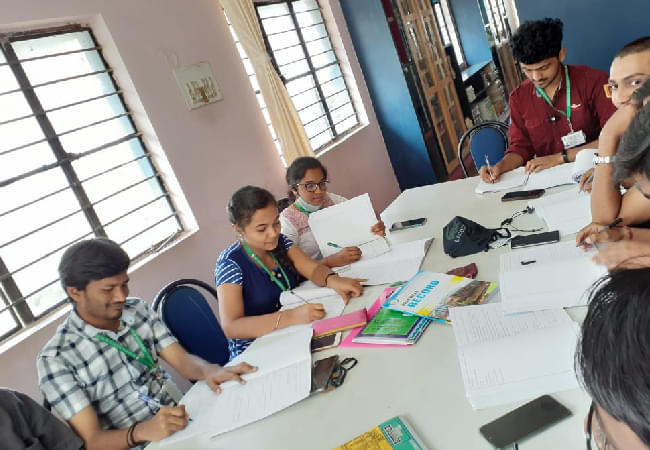 SKIT Bangalore Facilities photo 12