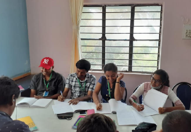 SKIT Bangalore Facilities photo 13