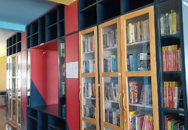 SKIT Bangalore Facilities photo 14