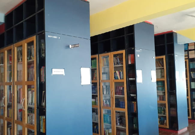 SKIT Bangalore Facilities photo 16