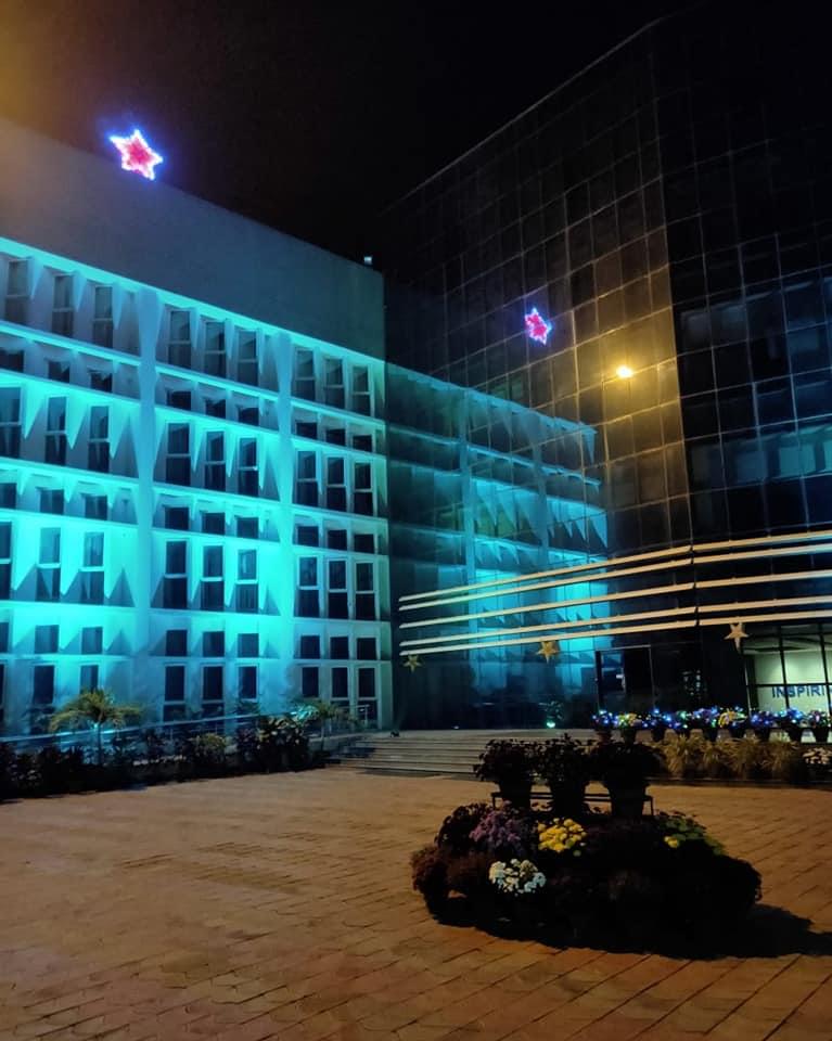 XIM University Infrastructure & Campus photo 7