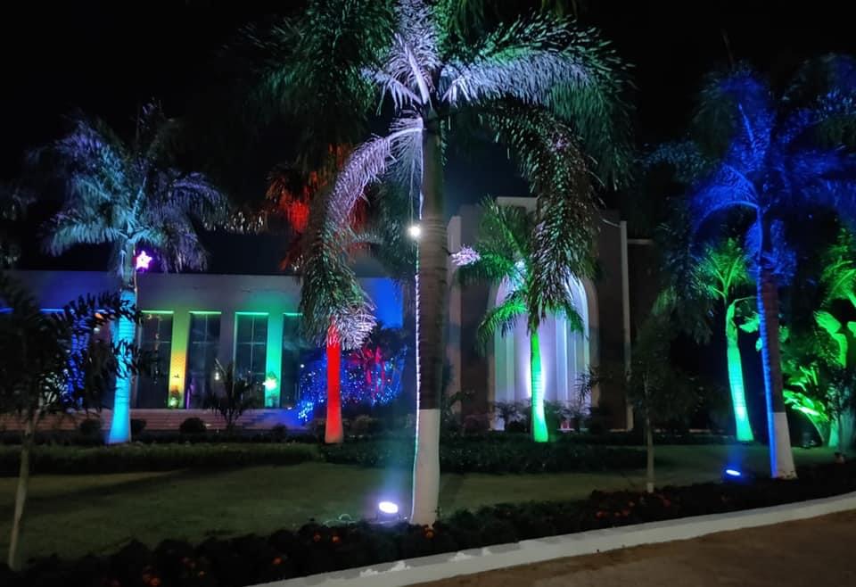 XIM University Infrastructure & Campus photo 8