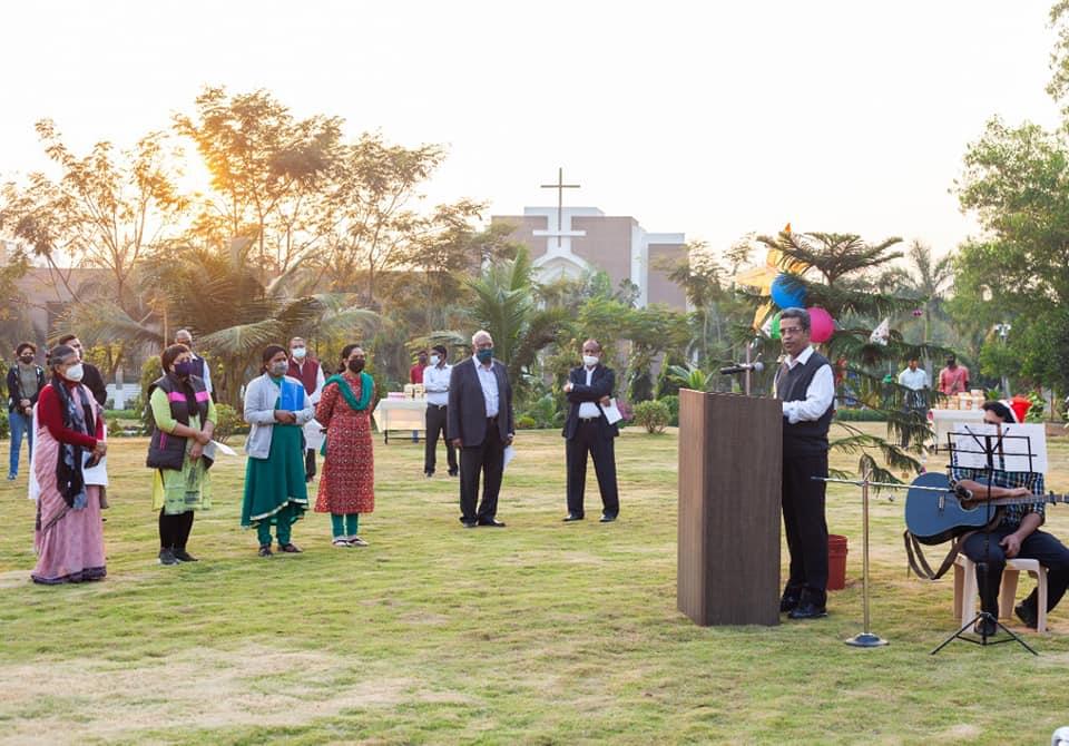 XIM University Activities photo 10