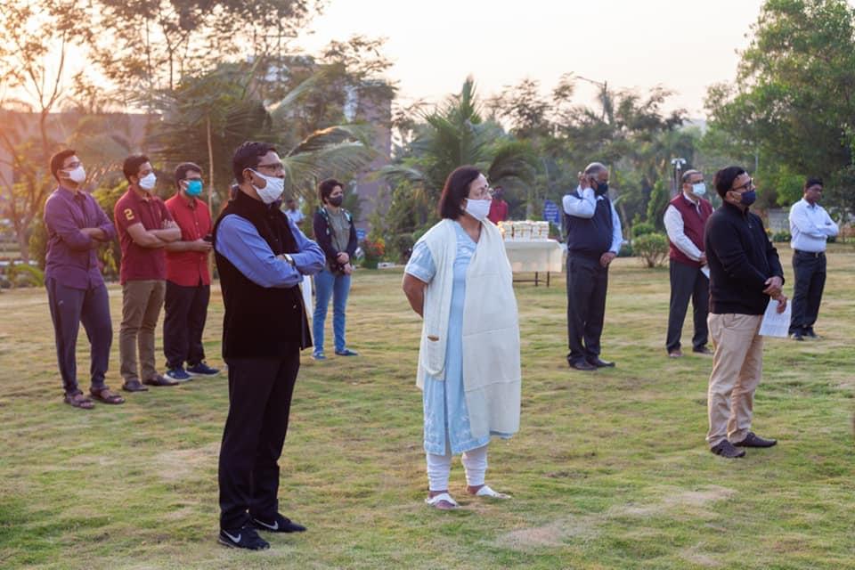 XIM University Activities photo 11