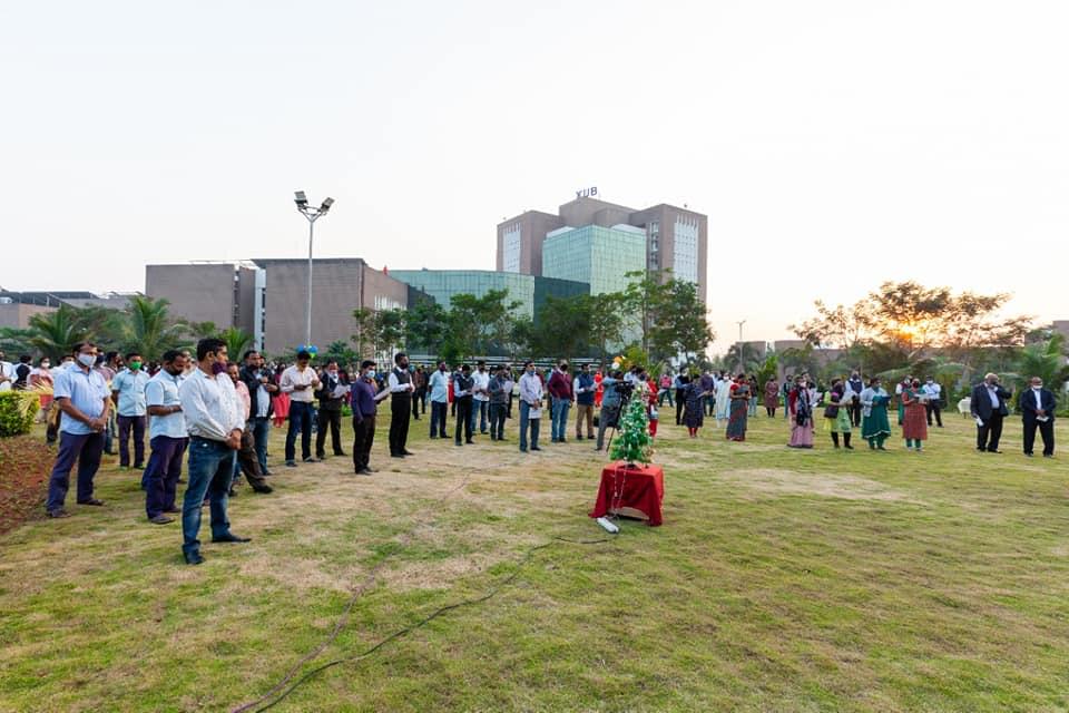 XIM University Activities photo 12