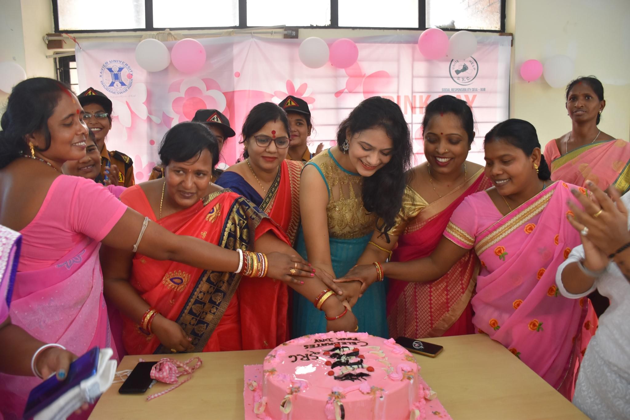 XIM University Activities photo 13