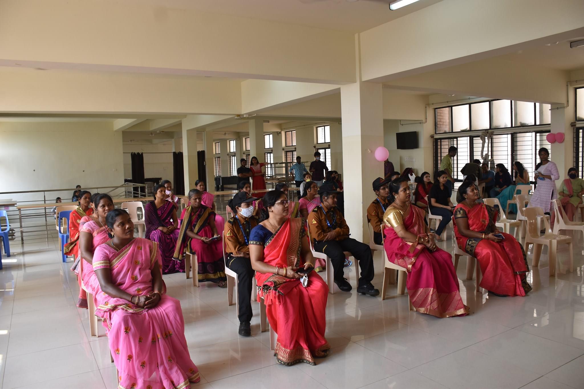 XIM University Activities photo 14