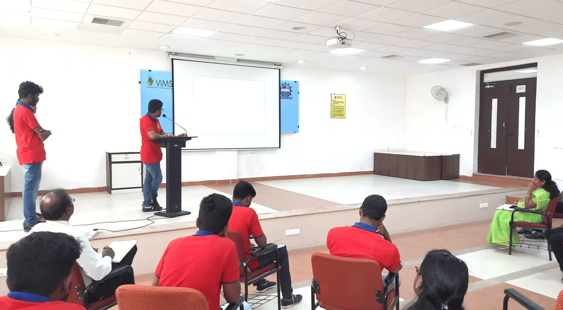 Vivekananda Institute of Management Studies Coimbatore Campus & Facilities photo 2