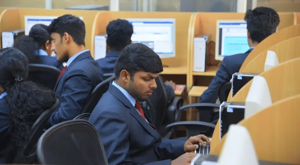 Vivekananda Institute of Management Studies Coimbatore Campus & Facilities photo 3