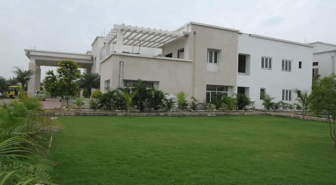 Vivekananda Institute of Management Studies Coimbatore Campus & Facilities photo 1