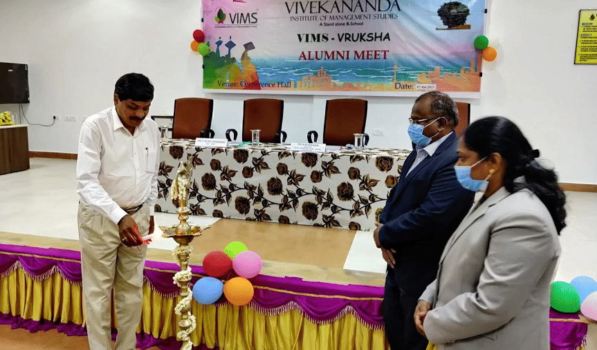 Vivekananda Institute of Management Studies Coimbatore Events photo 1