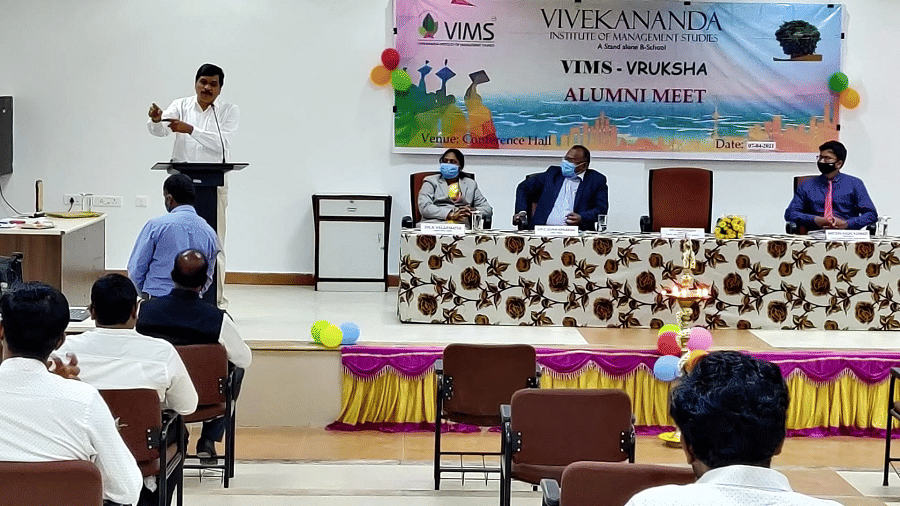 Vivekananda Institute of Management Studies Coimbatore Events photo 2
