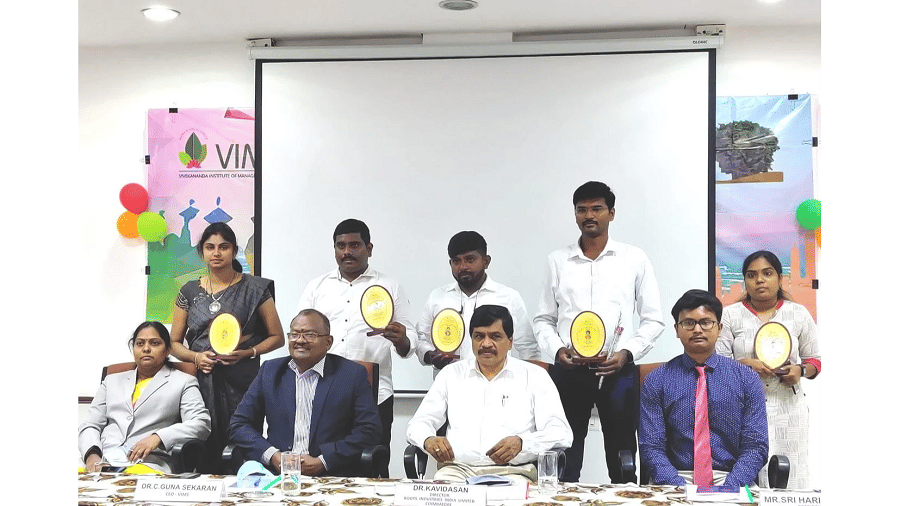Vivekananda Institute of Management Studies Coimbatore Events photo 3