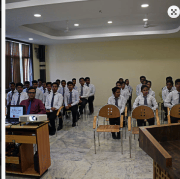 SBIHM School of Management Kolkata Campus photo 2