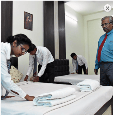 SBIHM School of Management Kolkata Campus photo 3