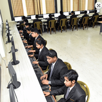 SBIHM School of Management Kolkata Campus photo 4