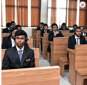 SBIHM School of Management Kolkata Campus photo 5