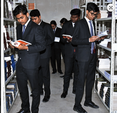 SBIHM School of Management Kolkata Campus photo 6